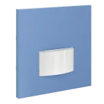 Накладка для датчика движения встраиваемого S70 (деним) Voltum VLS002215 от ImperiumLoft