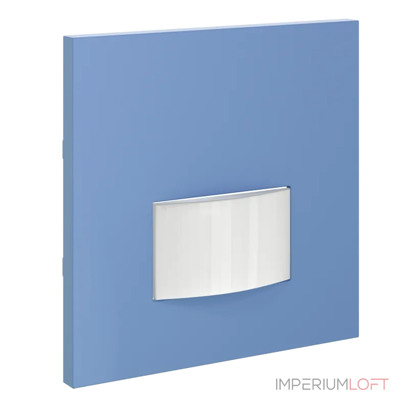 Накладка для датчика движения встраиваемого S70 (деним) Voltum VLS002215 от ImperiumLoft