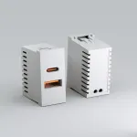 Модульная розетка USB тип A+C Werkel W1272701 от ImperiumLoft