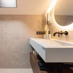 Розетка влагозащ. с зазем. с защит. крышкой и шторками Werkel  W1171204 от ImperiumLoft