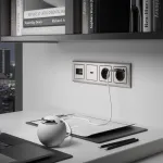 Накладка для розетки HDMI Werkel W1196002 от ImperiumLoft