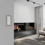 Рамка на 2 поста Split Werkel a067260 от ImperiumLoft