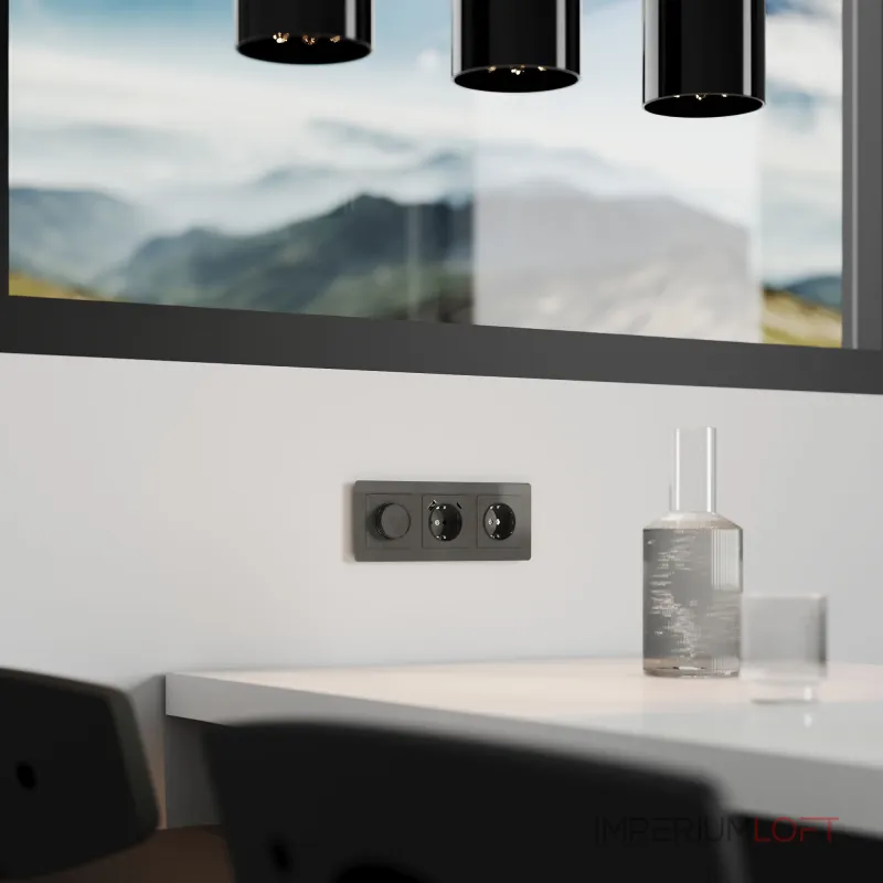 Диммер Werkel a064094 от ImperiumLoft