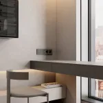 Рамка на 4 поста Slab Werkel a062816 от ImperiumLoft