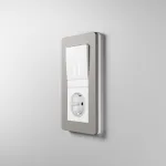 Рамка на 2 поста Split Werkel a067260 от ImperiumLoft