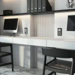 Розетка с заземлением. шторками и USB тип A+C Werkel a069465 от ImperiumLoft