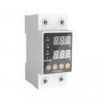 Реле напряжения 1P+ 63АWerkel a066459 от ImperiumLoft