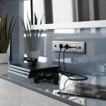 Накладка для розетки HDMI Werkel W1196002 от ImperiumLoft