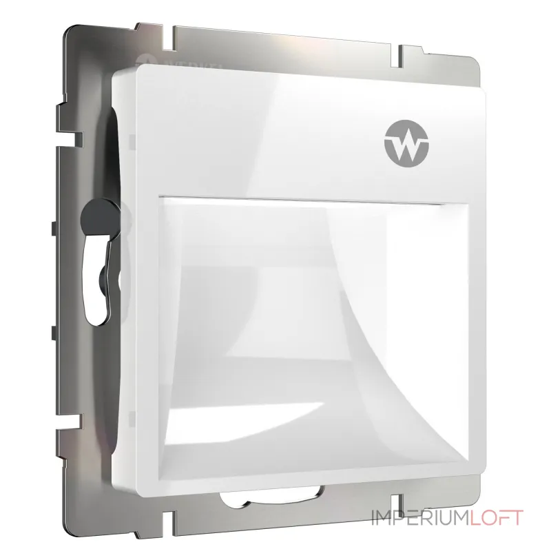 Встраиваемая LED подсветка три режима с датчиком движения Werkel a062470 от ImperiumLoft Встраиваемая LED подсветка три режима с датчиком движения Werkel a062470 от ImperiumLoft