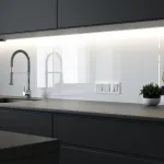 Розетка влагозащитная с защитной крышкой и шторкамиWerkel a064013 от ImperiumLoft