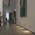 Встраиваемая LED подсветка три режима с датчиком движения Werkel a062470 от ImperiumLoft