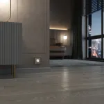 Розетка с подсветкой W Werkel W1171462 от ImperiumLoft