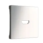 Накладка для розетки HDMI Werkel W1196002 от ImperiumLoft