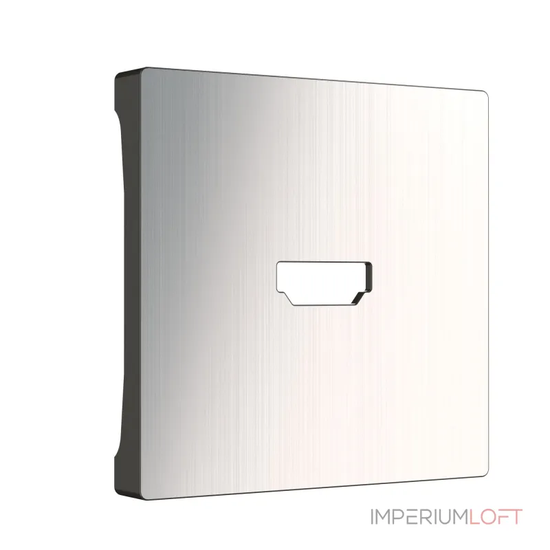 Накладка для розетки HDMI Werkel W1196002 от ImperiumLoft