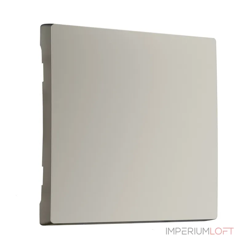 Клавиша для выключателя перекрестного Werkel a069451 от ImperiumLoft Клавиша для выключателя перекрестного Werkel a069451 от ImperiumLoft