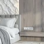 Рамка на 5 постов Seso Werkel a069968 от ImperiumLoft