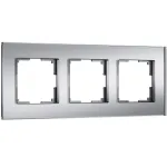 Рамка на 3 поста Senso Werkel W0033106 от ImperiumLoft