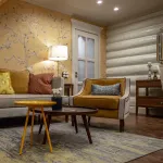 Выключатель на 4 положения двухклавишный РетроWerkel a051310 от ImperiumLoft