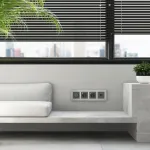 Рамка на 4 поста AluMax Werkel a066328 от ImperiumLoft