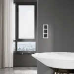 Выключатель одноклавишный Werkel a064024 от ImperiumLoft