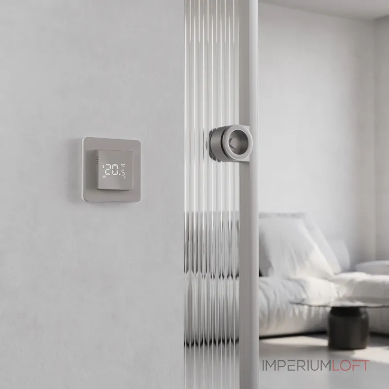 Рамка на 1 пост Split Werkel a067259 от ImperiumLoft Рамка на 1 пост Split Werkel a067259 от ImperiumLoft