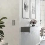 Рамка на 2 поста AluMax Werkel a066327 от ImperiumLoft