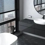 Розетка с заземлением и шторками c крышкой IP44 N Werkel W1171261 от ImperiumLoft