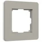 Рамка на 1 пост Split Werkel a067259 от ImperiumLoft