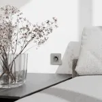 Рамка на 1 пост Split Werkel a067259 от ImperiumLoft