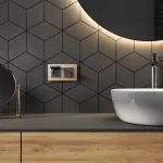 Розетка влагозащитная с защитной крышкой и шторкамиWerkel a069592 от ImperiumLoft