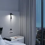 Выключатель одноклавишный с подсветкой Werkel a064077 от ImperiumLoft