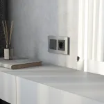 Рамка на 2 поста AluMax Werkel a066327 от ImperiumLoft