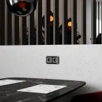 Розетка с заземлением. шторками и USB тип A+C Werkel a064093 от ImperiumLoft