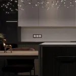 Умный сенсорный выключатель одноклавишный Werkel a064139 от ImperiumLoft