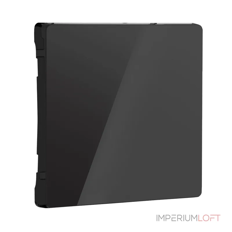 Клавиша для выключателя перекрестного Werkel a064049 от ImperiumLoft Клавиша для выключателя перекрестного Werkel a064049 от ImperiumLoft