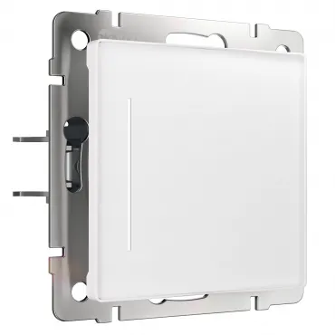 Умный сенсорный выключатель одноклавишный Werkel a064139