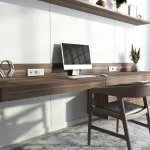 Розетка Etheret RJ-45 cat 6A экранированная Werkel a069683 от ImperiumLoft