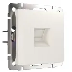 Телефонная розетка RJ-11 Werkel a051181 от ImperiumLoft