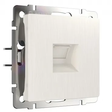 Телефонная розетка RJ-11 Werkel a051181