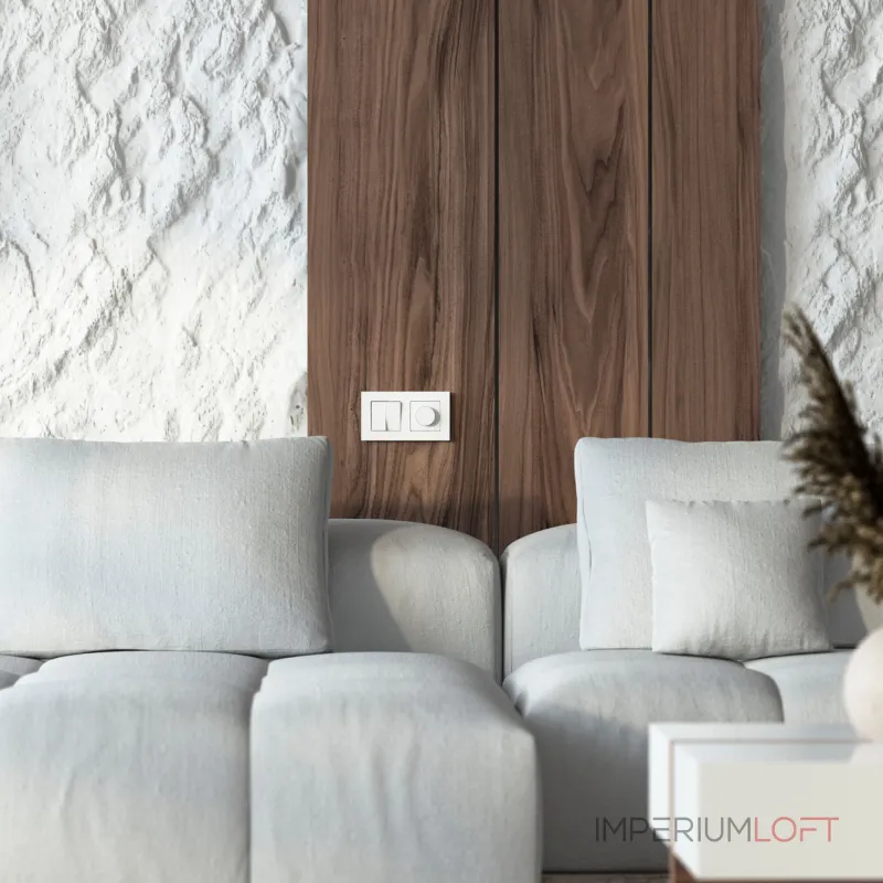 Диммер N Werkel 600W W1142001 от ImperiumLoft Диммер N Werkel 600W W1142001 от ImperiumLoft