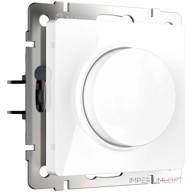 Диммер N Werkel 600W W1142001 от ImperiumLoft Диммер N Werkel 600W W1142001 от ImperiumLoft
