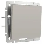 Выключатель одноклавишный проходной Werkel a069449 от ImperiumLoft