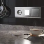 Рамка на 3 поста Stark Werkel W0031806 от ImperiumLoft