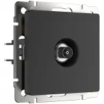 ТВ-розетка проходная Werkel a051625 от ImperiumLoft