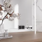 Перекрестный выключатель двухклавишный Werkel a064048 от ImperiumLoft