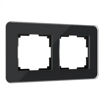 Рамка на 2 поста Elite Werkel a063820