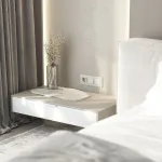 Розетка с заземлением. шторками и USB тип A+C Werkel a069613 от ImperiumLoft