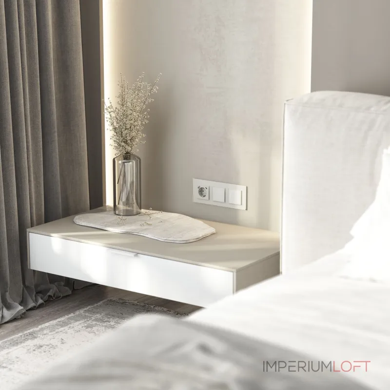 Розетка с заземлением. шторками и USB тип A+C Werkel a069613 от ImperiumLoft