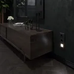 Встраиваемая LED подсветка Werkel a051613 от ImperiumLoft