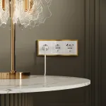Рамка на 3 поста Baguette Werkel W0032853 от ImperiumLoft